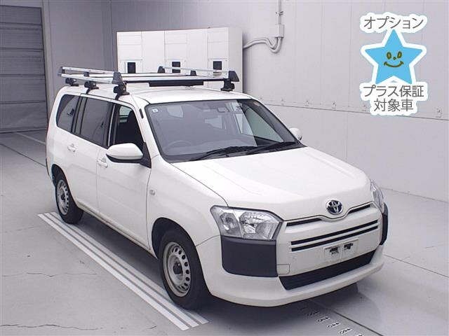 Toyota PROBOX VAN 2021 8094735-0