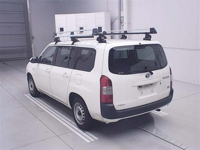 Toyota PROBOX VAN 2021 8094735-1