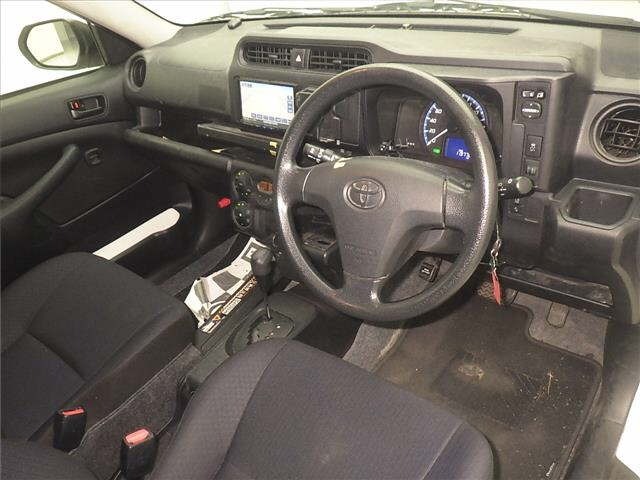 Toyota PROBOX VAN 2021 8094735-3