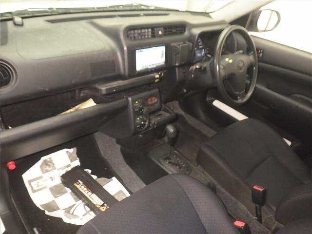 Toyota PROBOX VAN 2021 8094735-4