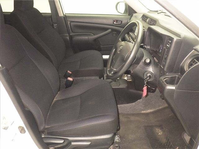 Toyota PROBOX VAN 2021 8094735-5