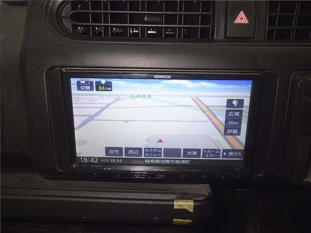 Toyota PROBOX VAN 2021 8094735-6