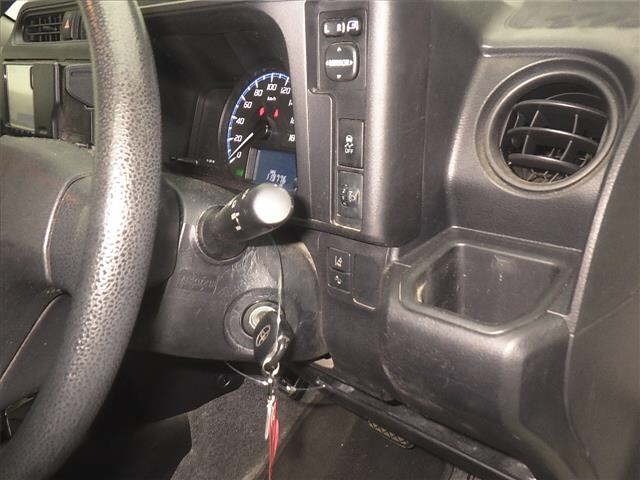 Toyota PROBOX VAN 2021 8094735-8