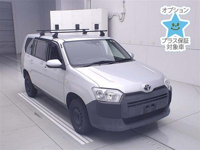 Toyota PROBOX VAN 2021 8094736-0