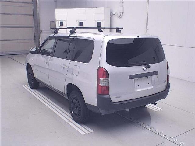 Toyota PROBOX VAN 2021 8094736-1