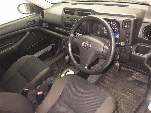 Toyota PROBOX VAN 2021 8094736-3
