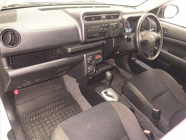 Toyota PROBOX VAN 2021 8094736-4