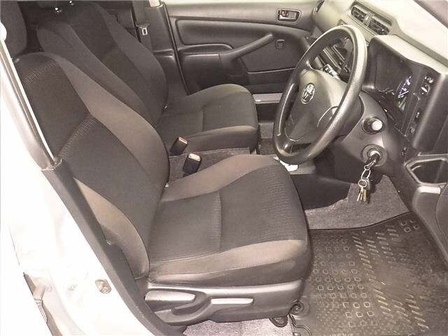 Toyota PROBOX VAN 2021 8094736-5