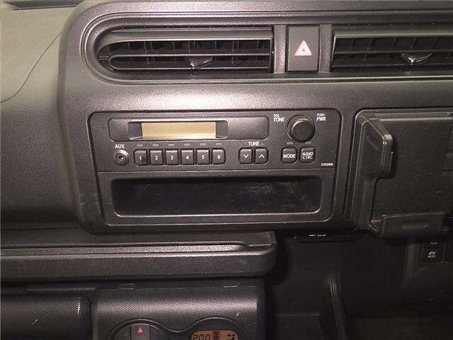 Toyota PROBOX VAN 2021 8094736-6