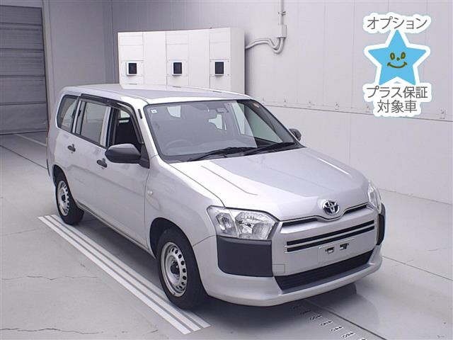 Toyota PROBOX VAN 2021 8094755-0