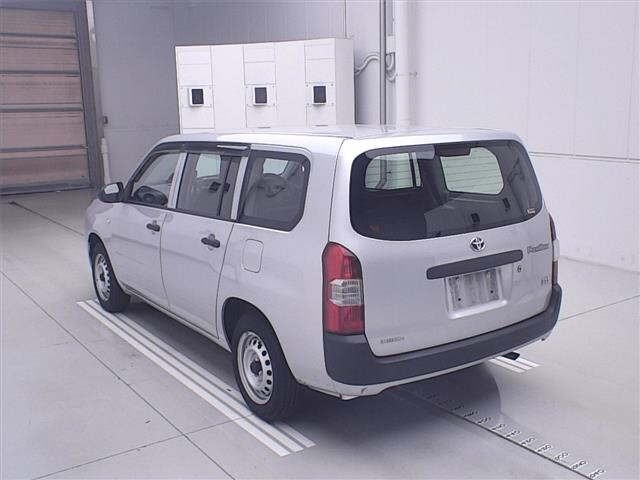 Toyota PROBOX VAN 2021 8094755-1