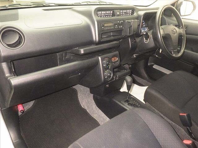 Toyota PROBOX VAN 2021 8094755-4
