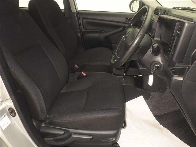 Toyota PROBOX VAN 2021 8094755-5