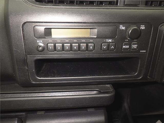 Toyota PROBOX VAN 2021 8094755-6