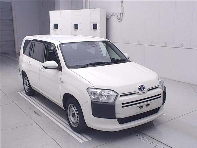 Toyota PROBOX VAN 2021 8094756-0