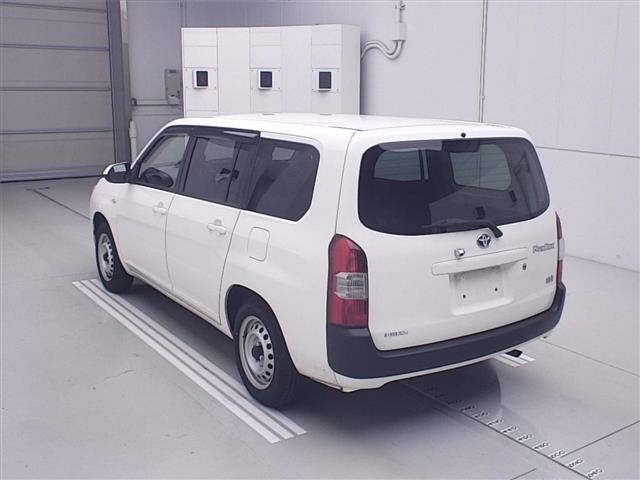 Toyota PROBOX VAN 2021 8094756-1