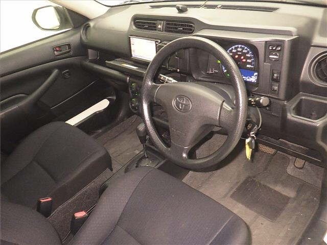 Toyota PROBOX VAN 2021 8094756-3