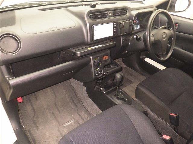 Toyota PROBOX VAN 2021 8094756-4