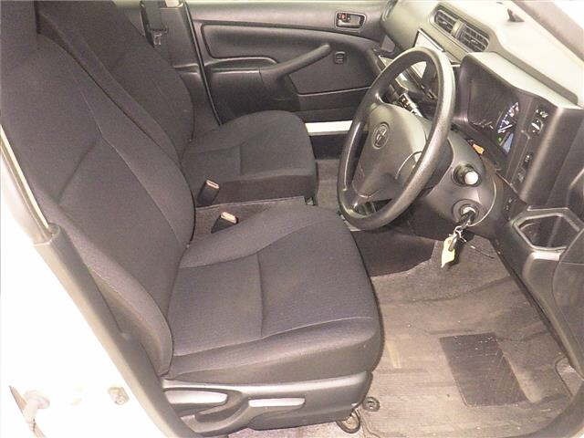 Toyota PROBOX VAN 2021 8094756-5