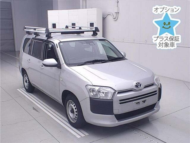 Toyota PROBOX VAN 2021 8094763-0