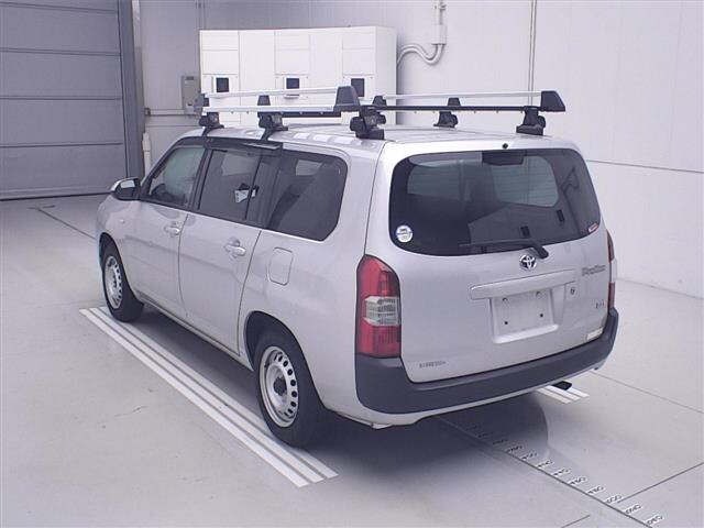 Toyota PROBOX VAN 2021 8094763-1
