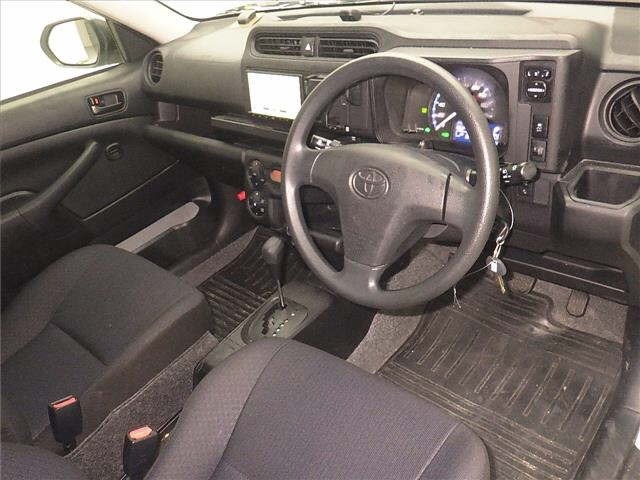 Toyota PROBOX VAN 2021 8094763-3