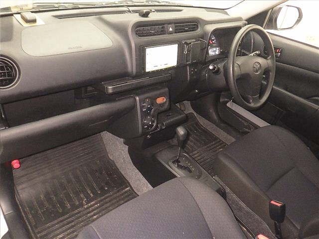 Toyota PROBOX VAN 2021 8094763-4