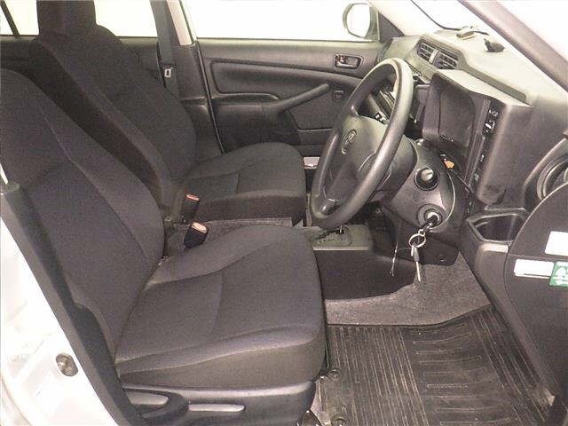 Toyota PROBOX VAN 2021 8094763-5