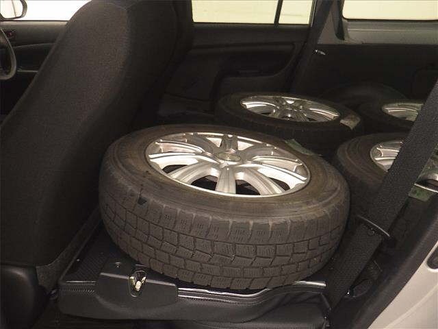 Toyota PROBOX VAN 2021 8094763-7
