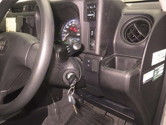 Toyota PROBOX VAN 2021 8094763-8