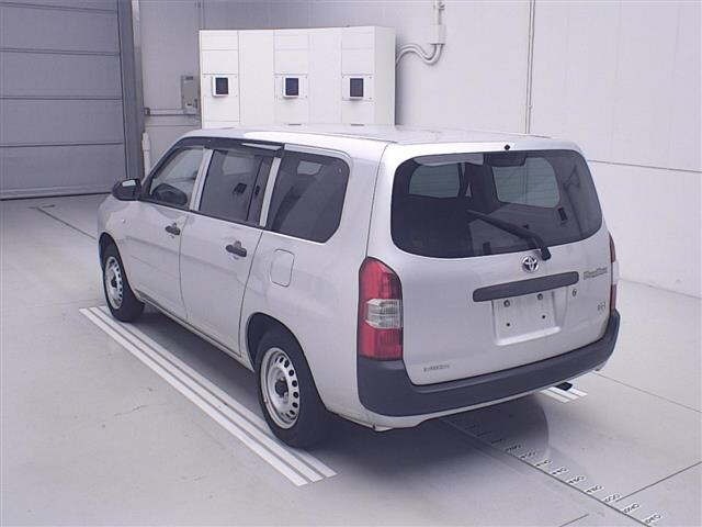 Toyota PROBOX VAN 2023 8094764-1