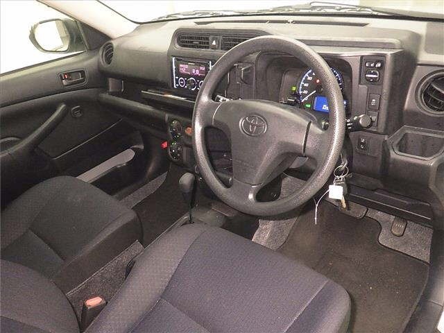 Toyota PROBOX VAN 2023 8094764-3