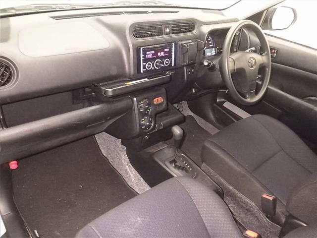 Toyota PROBOX VAN 2023 8094764-4