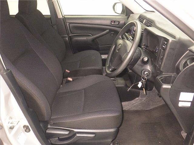 Toyota PROBOX VAN 2023 8094764-5