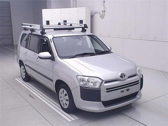 Toyota PROBOX VAN 2021 8094772-0