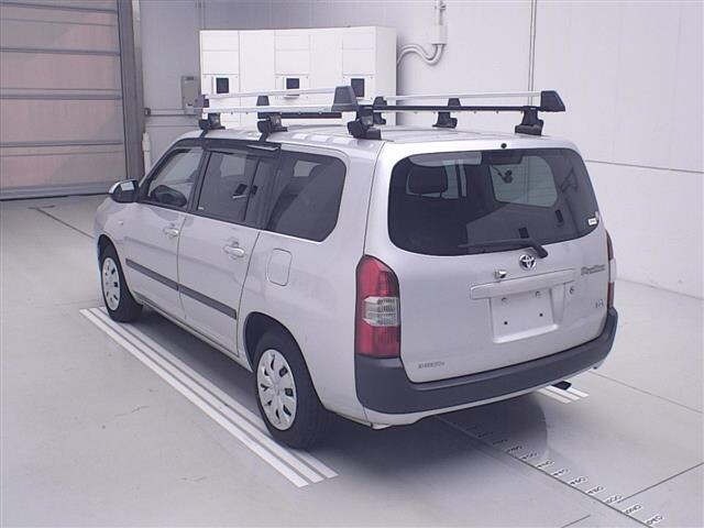 Toyota PROBOX VAN 2021 8094772-1