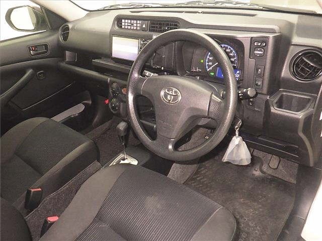 Toyota PROBOX VAN 2021 8094772-3