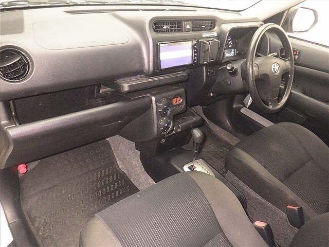 Toyota PROBOX VAN 2021 8094772-4