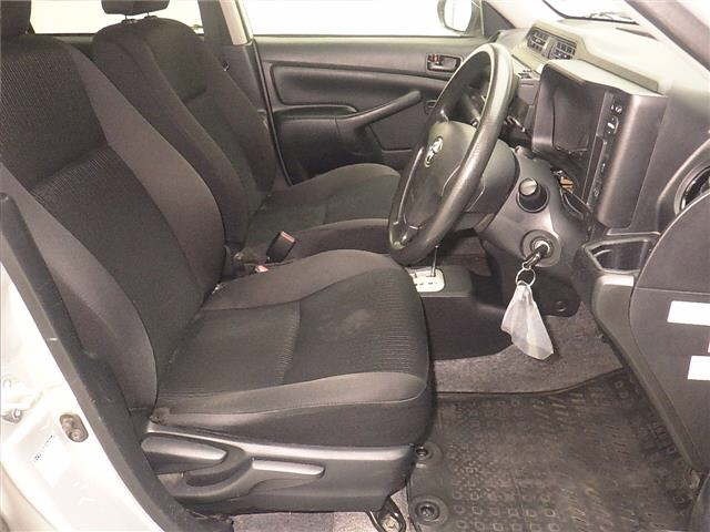 Toyota PROBOX VAN 2021 8094772-5