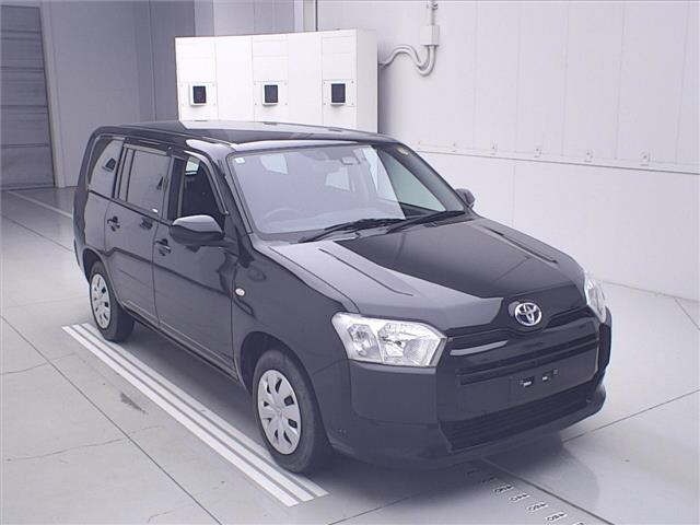 Toyota PROBOX VAN 2021 8094773-0