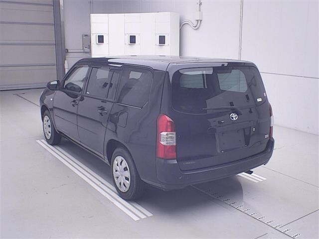 Toyota PROBOX VAN 2021 8094773-1