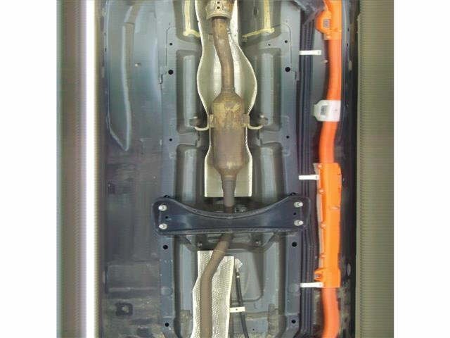 Toyota PROBOX VAN 2021 8094773-10