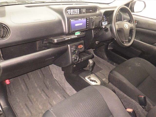 Toyota PROBOX VAN 2021 8094773-4