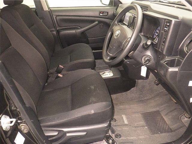 Toyota PROBOX VAN 2021 8094773-5