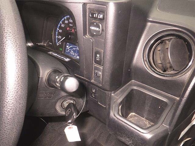 Toyota PROBOX VAN 2021 8094773-8