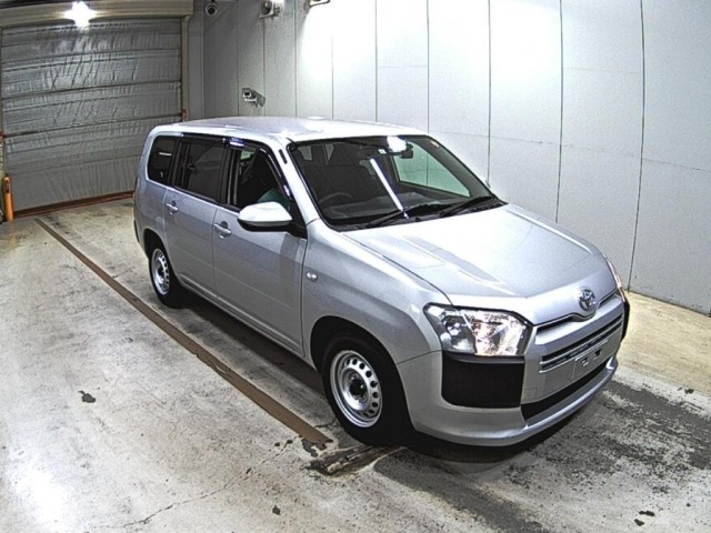 Toyota PROBOX VAN 2021 8094814-0