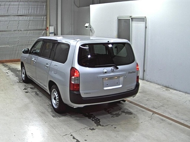 Toyota PROBOX VAN 2021 8094814-1