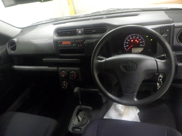 Toyota PROBOX VAN 2021 8094814-3