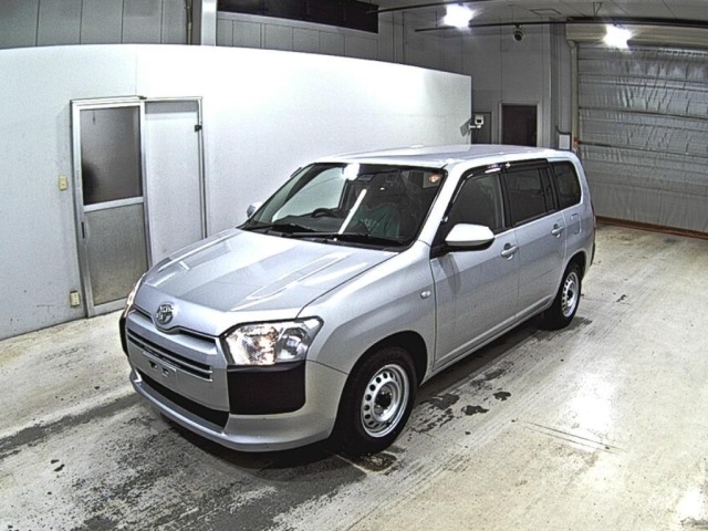 Toyota PROBOX VAN 2021 8094814-4