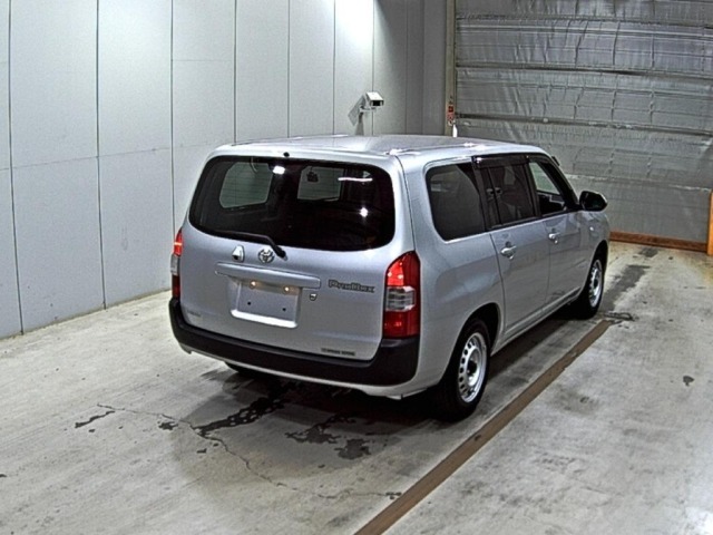 Toyota PROBOX VAN 2021 8094814-5